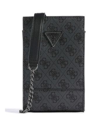 Guess Noelle Bolsa para móvil coal