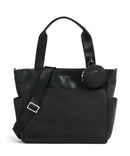 Guess Gemma Eco Bolsa shopping black