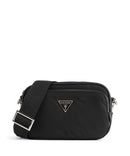 Guess Gemma Eco Bandolera black