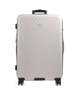 Guess Jesco Maleta con 4 ruedas dove
