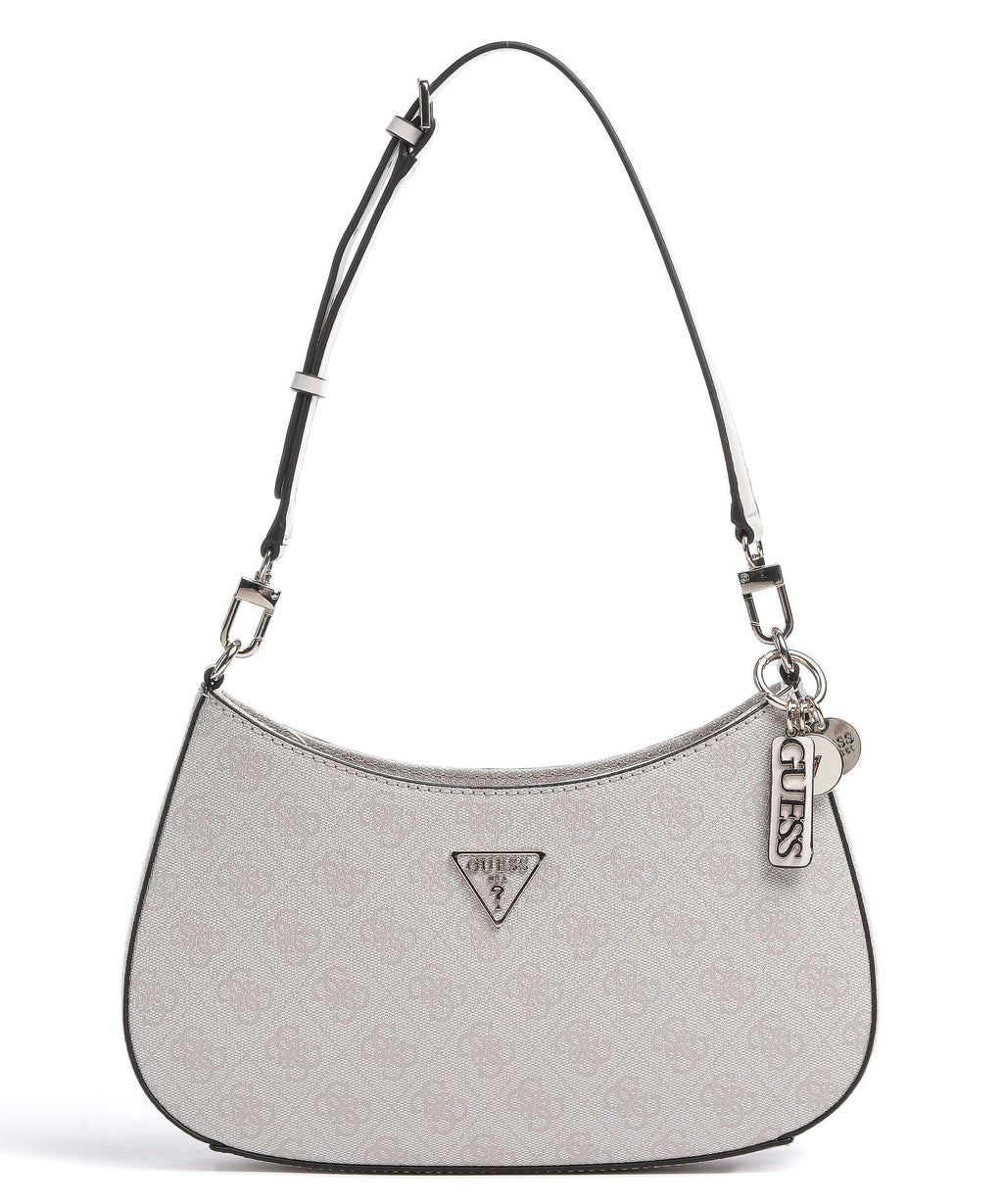 Guess Noelle Shoulder bag dove logo
