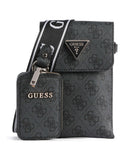 Guess Latona Bolsa para móvil coal logo