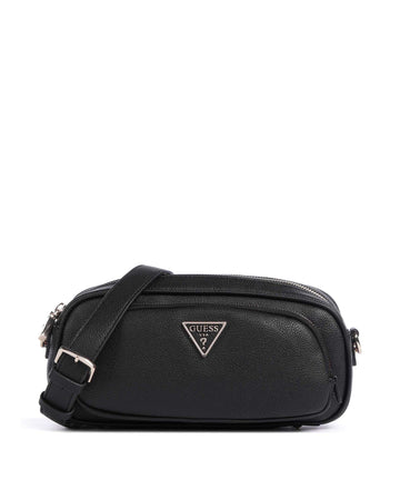 Guess Power Play Bandolera black