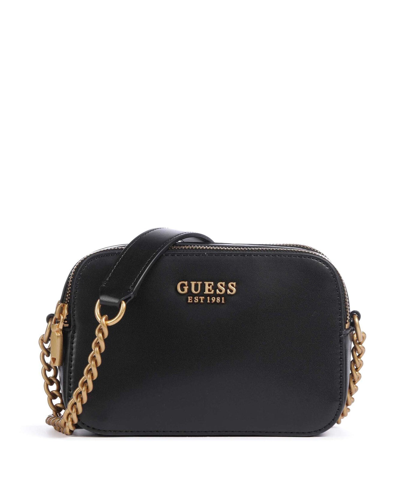 Guess Sarita Crossbody bag black