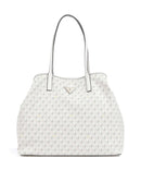Guess G Wave Large Bolsa shopping stone logo