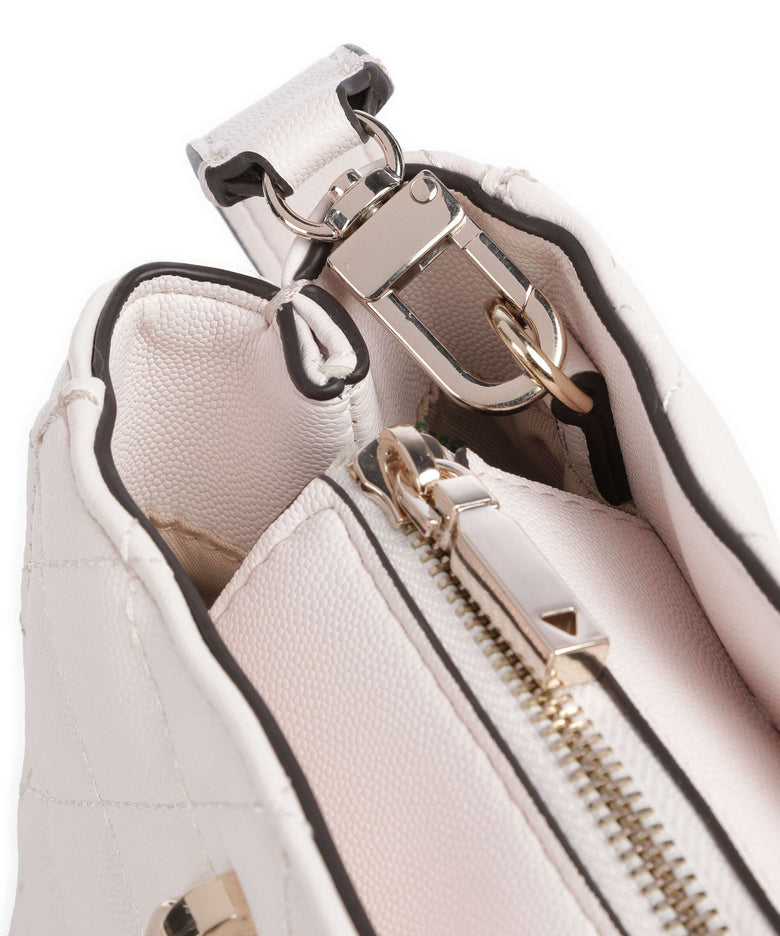 Guess Carly Eco Handbag stone