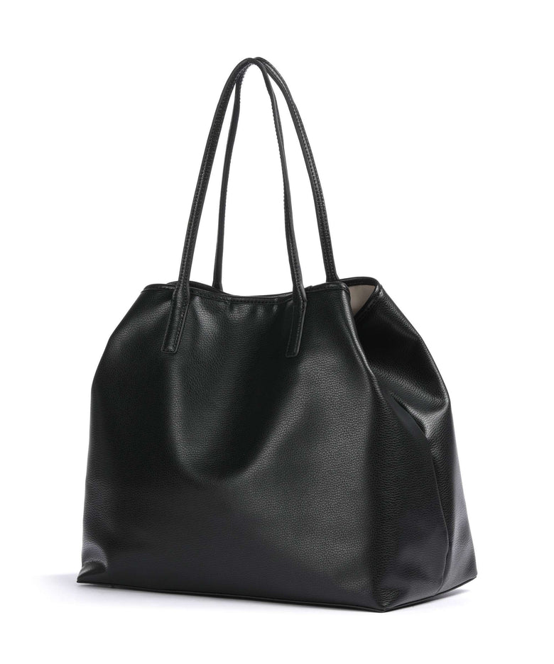 Guess Victtoria Eco Tote bag black