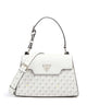 Guess G Wave Bolso de mano stone logo