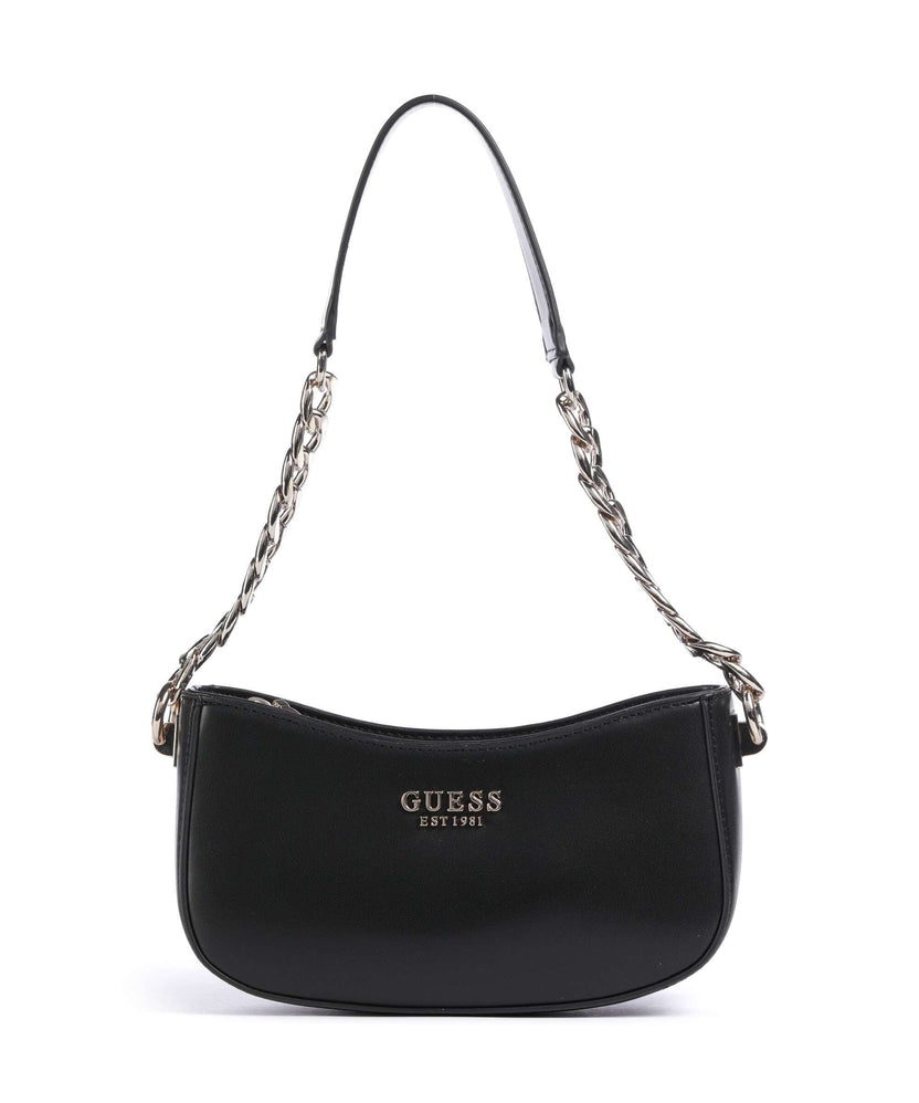 Guess Evelune Shoulder bag black