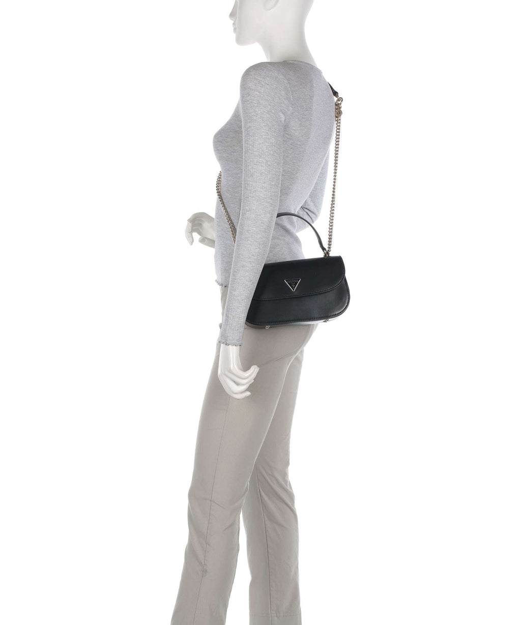 Guess Daryna Shoulder bag black