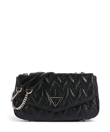 Guess Adelard Bolso de hombro black