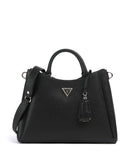 Guess Gloriana Eco Bolso de mano black