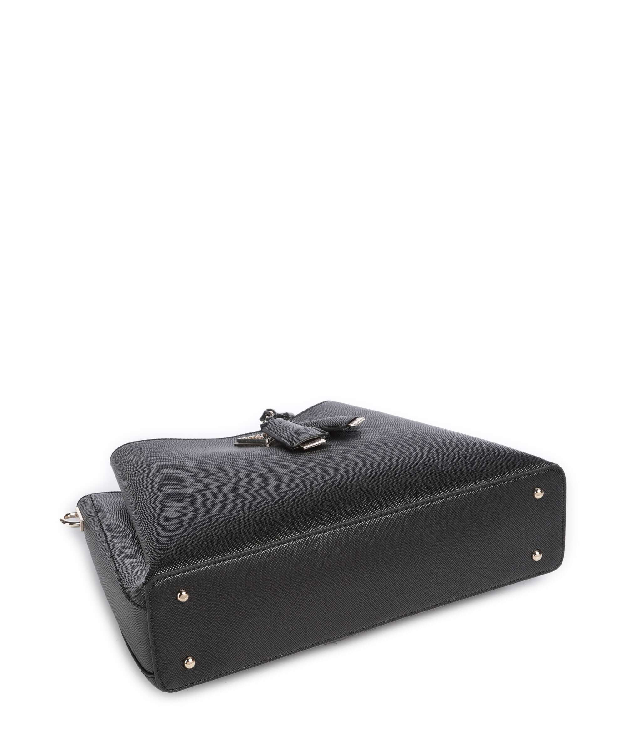 Guess Gloriana Eco Handbag black