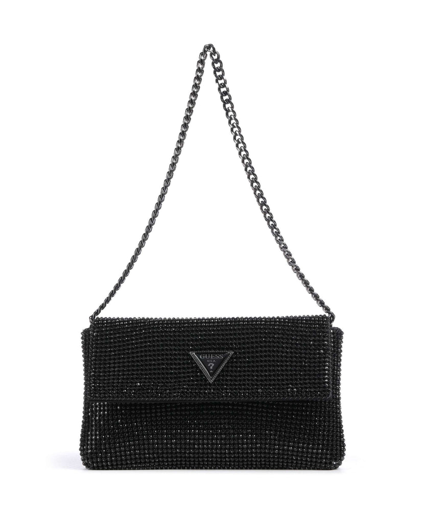 Guess Zalina Shoulder bag black