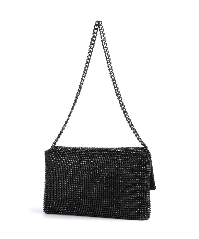 Guess Zalina Shoulder bag black