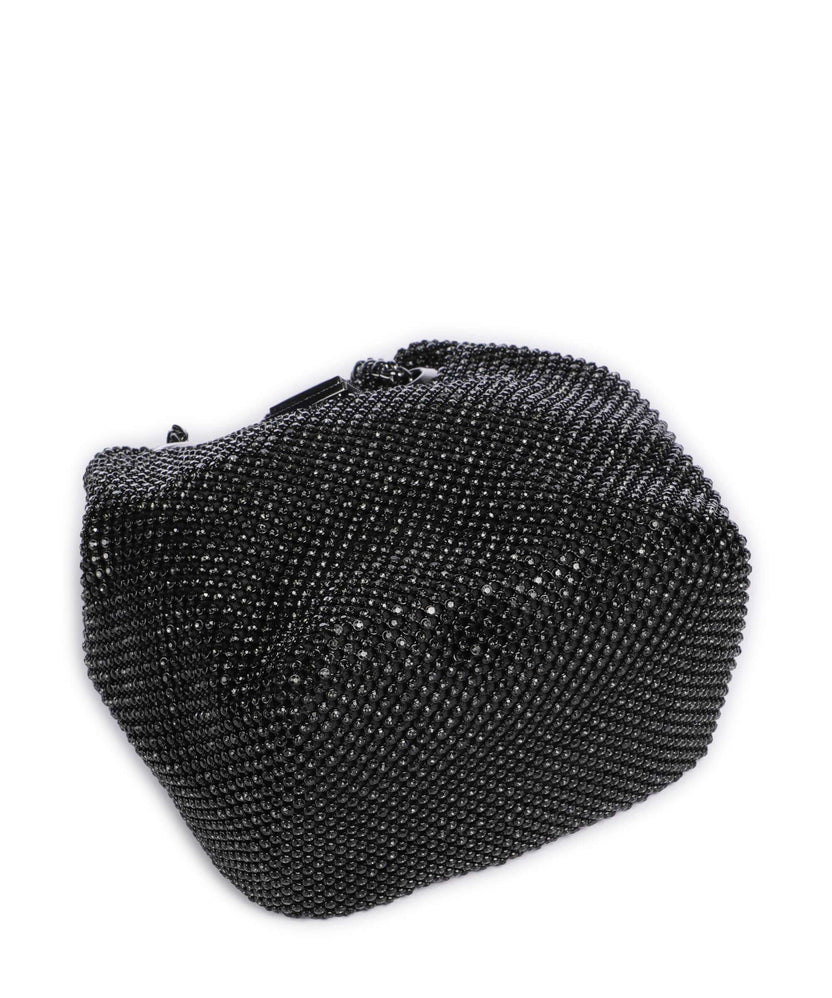 Guess Zalina Shoulder bag black