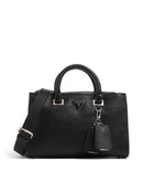 Guess Cresidia Bolso de mano black