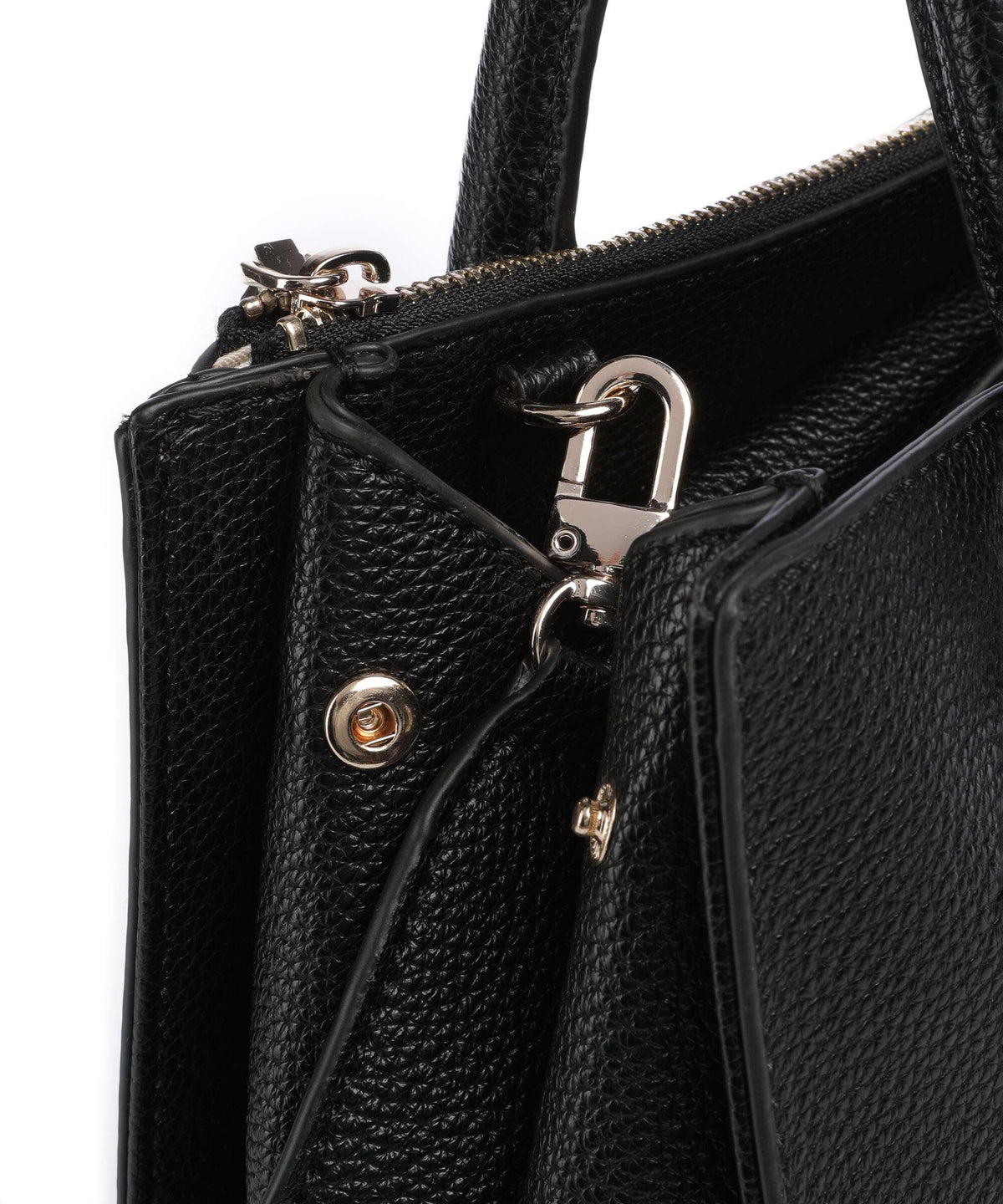 Guess Cresidia Handbag black