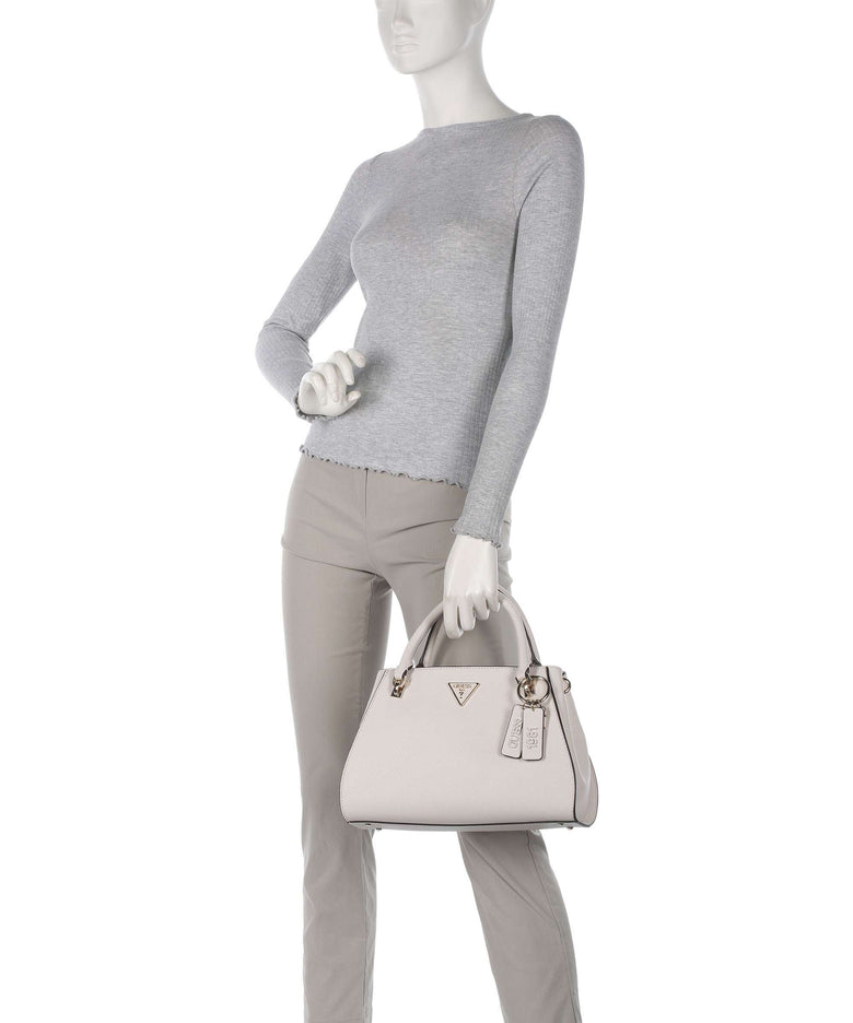 Guess Noelle Handbag bone