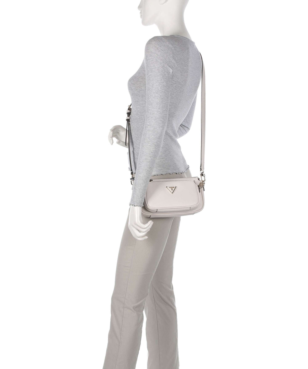 Guess Noelle Shoulder bag bone