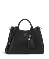 Guess Jazlynn Eco Bolso de mano black