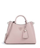 Guess Jazlynn Eco Bolso de mano rose