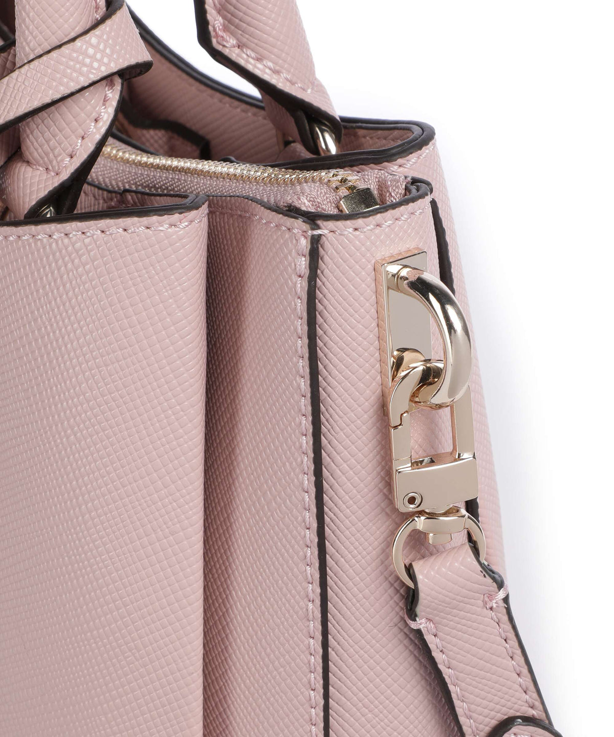 Guess Jazlynn Eco Handbag rose