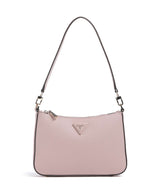 Guess Jazlynn Eco Bolso de hombro rose