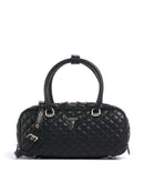 Guess Rianee Eco Bolso de mano black