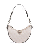 Guess Orlina 4G Logo Bolso de hombro sand logo