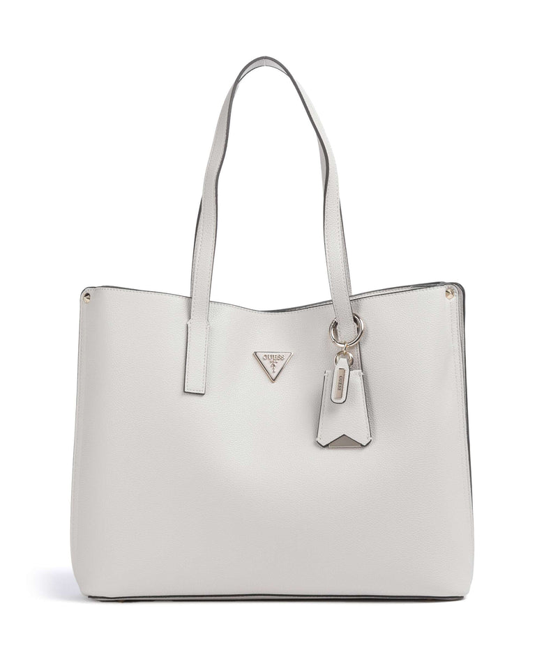 Guess Meridian Tote bag ivory