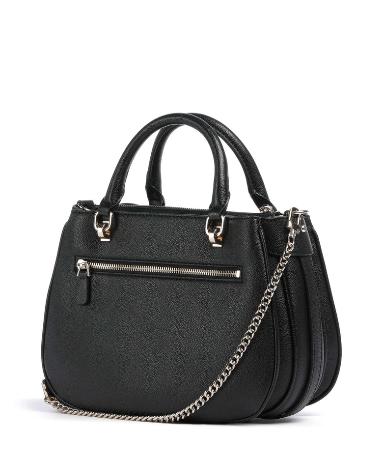 Guess Fedora Handbag black