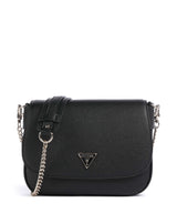 Guess Fedora Bolso de hombro black