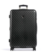 Guess Jesco Maleta con 4 ruedas coal