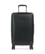 Guess Wilder Spinner (4 wheels) black