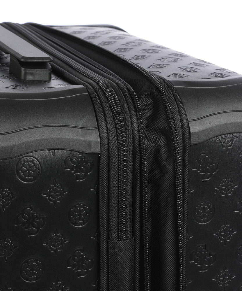 Guess Wilder Spinner (4 wheels) black