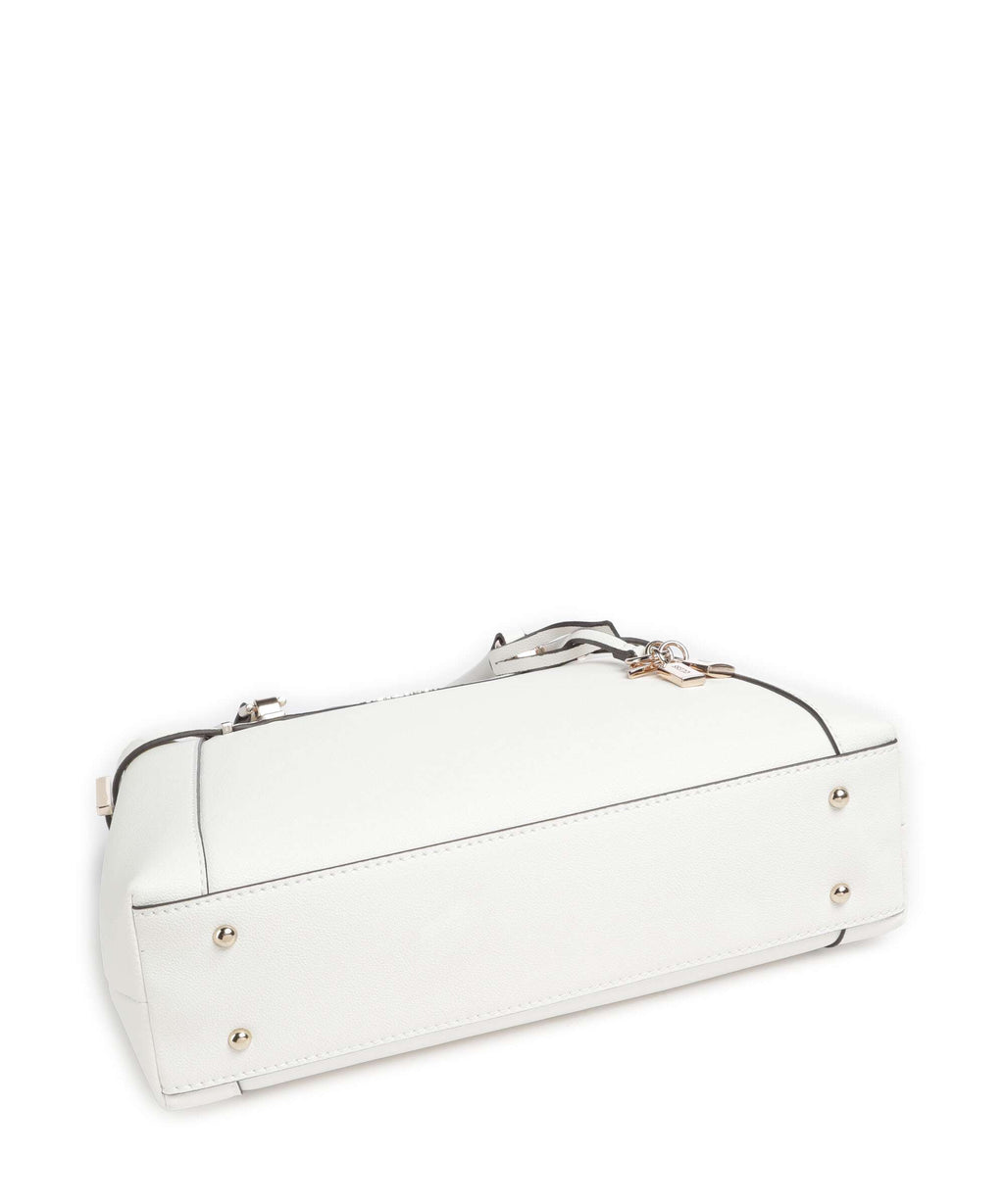 Guess Anadela Handbag white