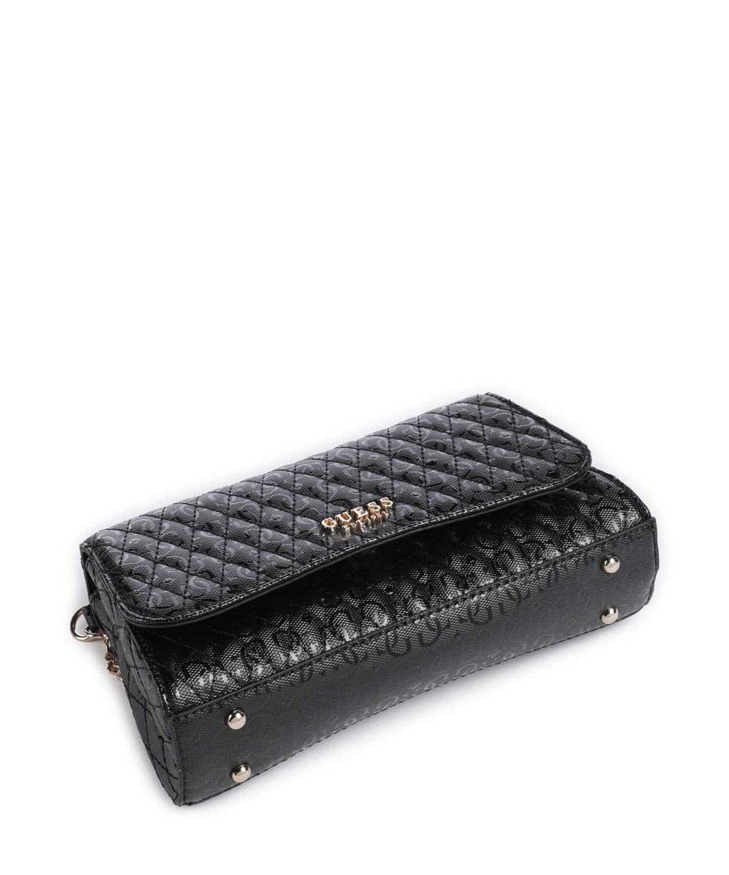 Guess Betula Shoulder bag black