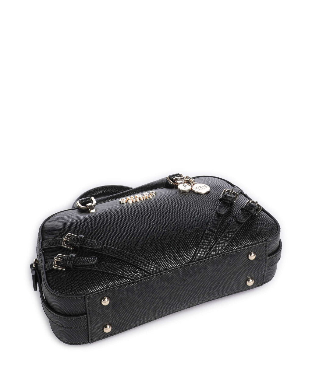 Guess Bramina Handbag black
