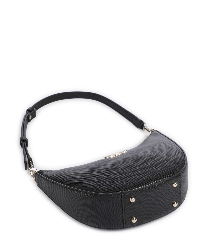 Guess Fedena Shoulder bag black