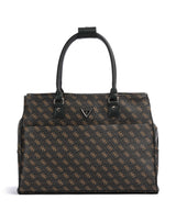 Guess Jesco Bolsa shopping brown