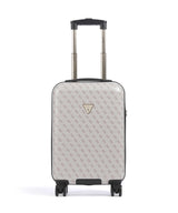 Guess Jesco Maleta con 4 ruedas dove