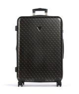 Guess Jesco Maleta con 4 ruedas brown