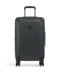 Guess Wilder Spinner (4 wheels) charcoal
