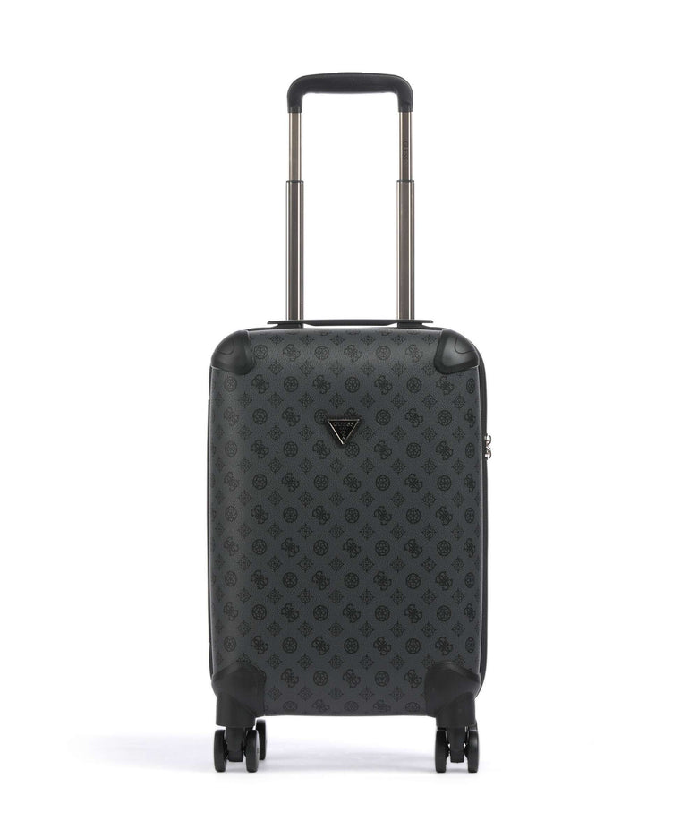 Guess Wilder Spinner (4 wheels) charcoal