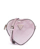 Guess Arnela Bandolera orchid logo