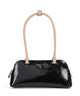 Guess Arnela Bolso de hombro black logo