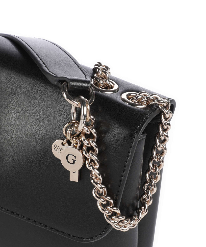 Guess Daryna Shoulder bag black