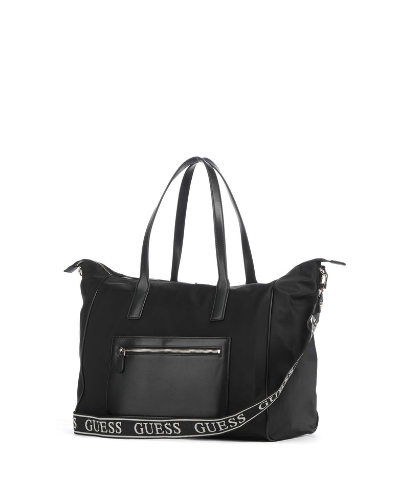 Guess Follie Weekend bag black