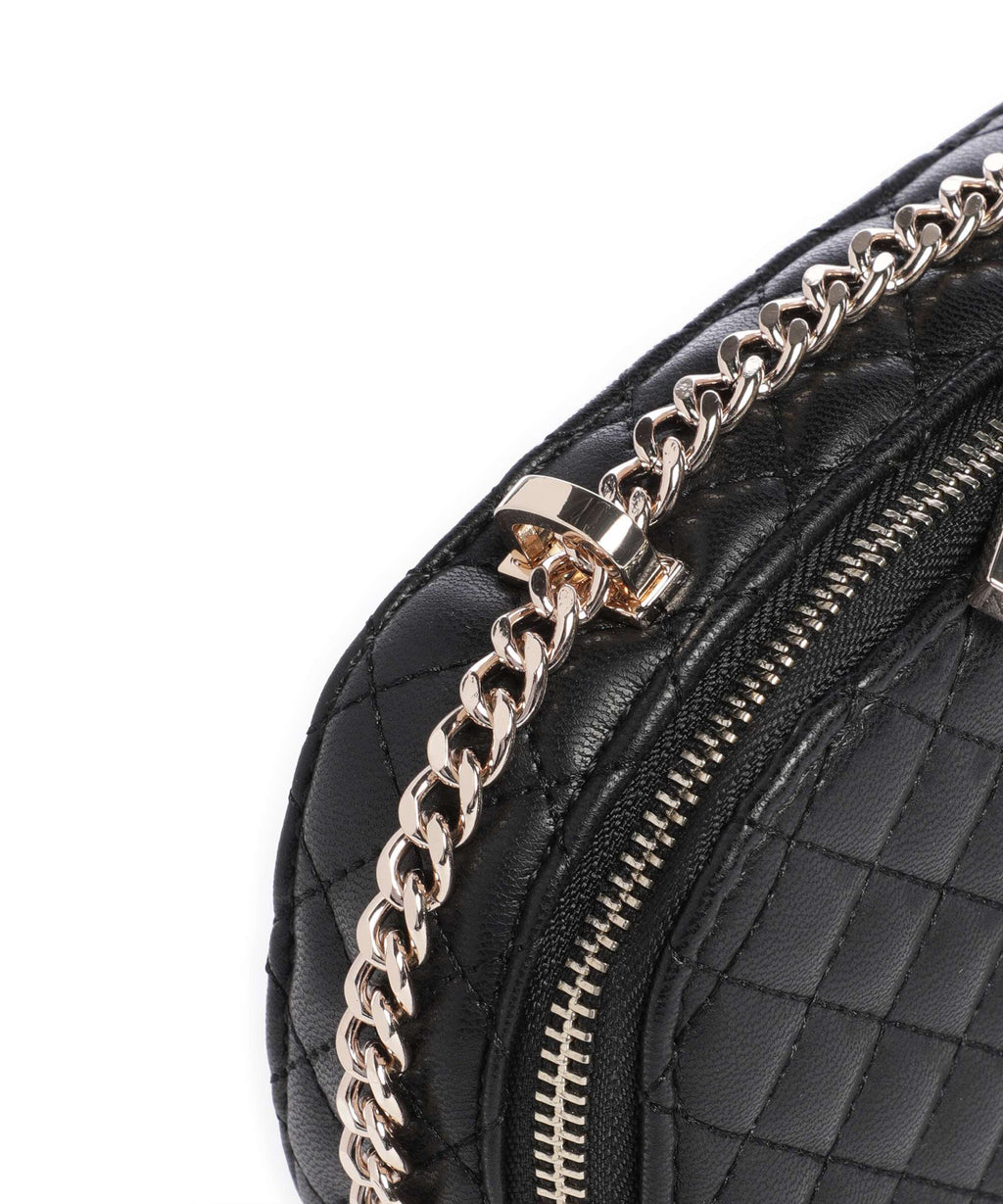 Guess Rianee Eco Shoulder bag black